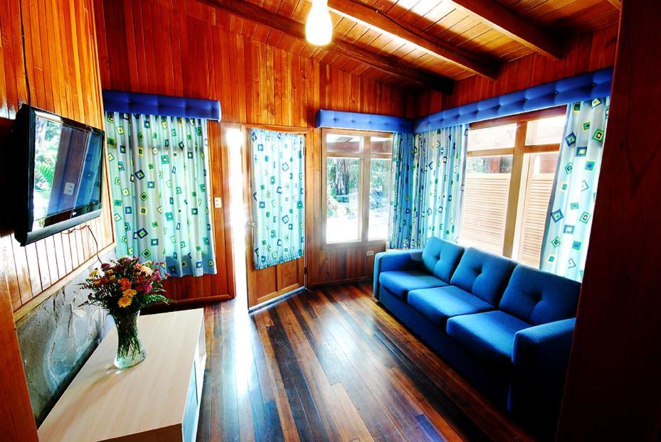 Hotel Tierras Altas Casa Grande à Bambito Extérieur photo